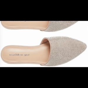 Madden Girl Tania slip ins